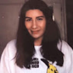 Meet your Posher, Kate